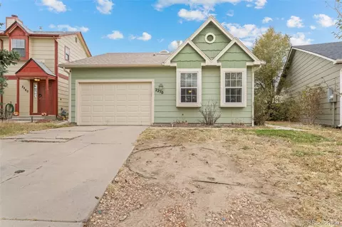 2270 Ambleside Dr, Colorado Springs, CO 80915