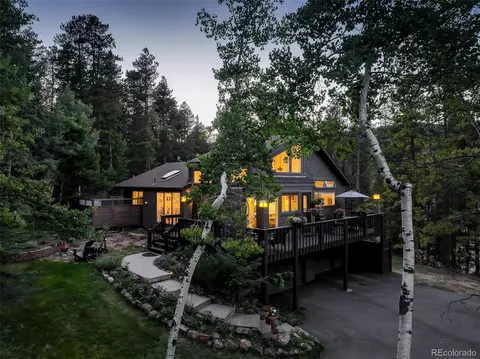 11793 Meadow Dr, Conifer, CO 80433