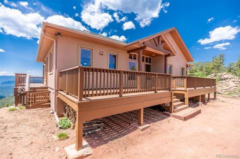 32796 Edward Dr, Conifer, CO 80433 photo 29
