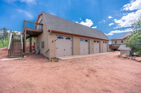 32796 Edward Dr, Conifer, CO 80433 photo 30