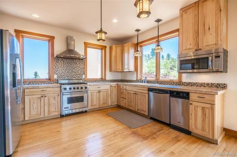 32796 Edward Dr, Conifer, CO 80433 photo 3