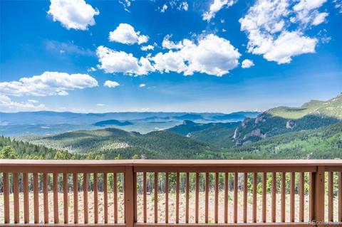 32796 Edward Dr, Conifer, CO 80433 photo 2