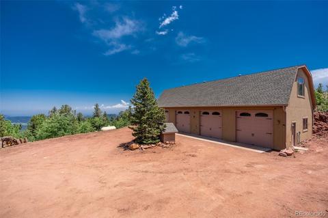32796 Edward Dr, Conifer, CO 80433 photo 31