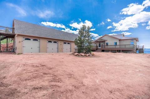 32796 Edward Dr, Conifer, CO 80433 photo 1