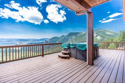 32796 Edward Dr, Conifer, CO 80433 photo 26