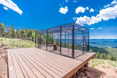 32796 Edward Dr, Conifer, CO 80433 photo 27