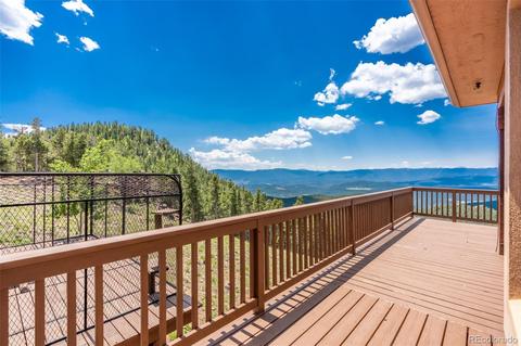 32796 Edward Dr, Conifer, CO 80433 photo 23