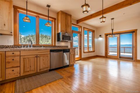 32796 Edward Dr, Conifer, CO 80433 photo 4