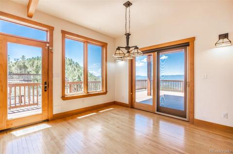 32796 Edward Dr, Conifer, CO 80433 photo 5