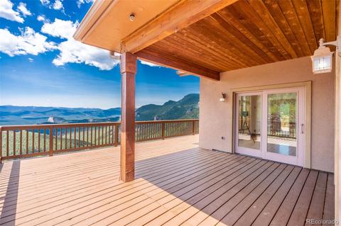 32796 Edward Dr, Conifer, CO 80433 photo 24