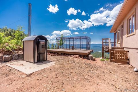 32796 Edward Dr, Conifer, CO 80433 photo 28