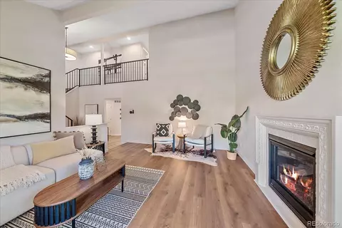 Living - 7517 E Jamison Dr, Centennial, CO 80112 photo 3 of 3