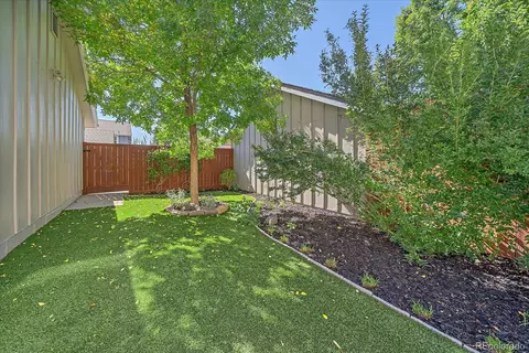 Exterior - 7517 E Jamison Dr, Centennial, CO 80112 photo 6 of 9