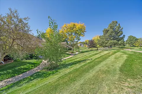 Exterior - 7517 E Jamison Dr, Centennial, CO 80112 photo 9 of 9