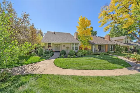 Exterior - 7517 E Jamison Dr, Centennial, CO 80112 photo 2 of 9