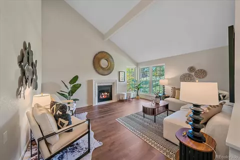 Living - 7517 E Jamison Dr, Centennial, CO 80112 photo 1 of 3