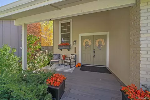 Exterior - 7517 E Jamison Dr, Centennial, CO 80112 photo 3 of 9