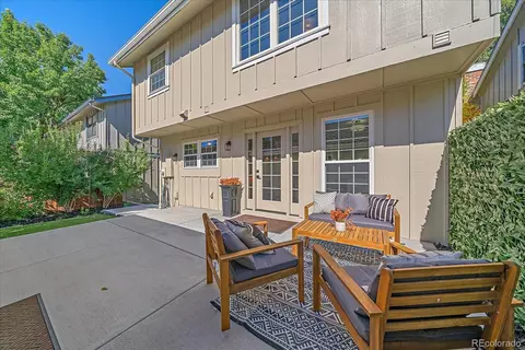 Exterior - 7517 E Jamison Dr, Centennial, CO 80112 photo 5 of 9