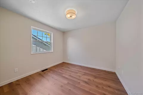 Bedroom - 7517 E Jamison Dr, Centennial, CO 80112 photo 5 of 5