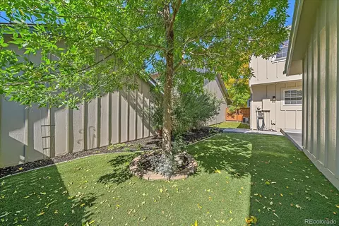 Exterior - 7517 E Jamison Dr, Centennial, CO 80112 photo 7 of 9