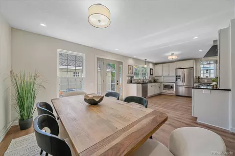 Dining - 7517 E Jamison Dr, Centennial, CO 80112 photo 3 of 3