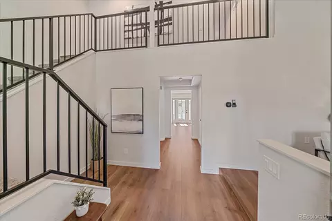 Entry Way - 7517 E Jamison Dr, Centennial, CO 80112 photo 1 of 3