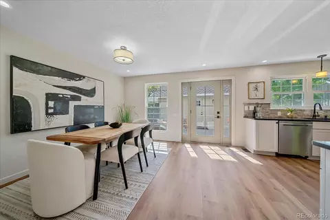 Dining - 7517 E Jamison Dr, Centennial, CO 80112 photo 1 of 3