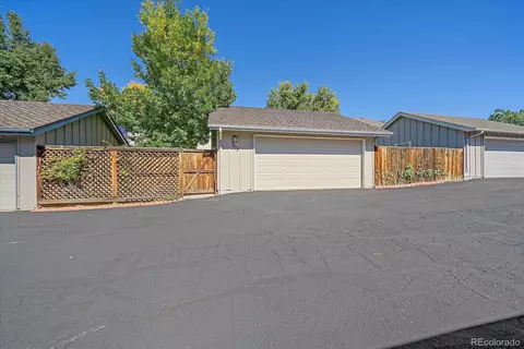 Exterior - 7517 E Jamison Dr, Centennial, CO 80112 photo 8 of 9
