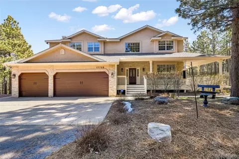 17725 Martingale Rd, Monument, CO 80132