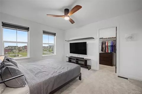 Bedroom - 28372 E 7th Ave, Watkins, CO 80137 photo 3 of 6