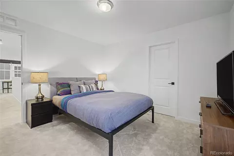 Bedroom - 28372 E 7th Ave, Watkins, CO 80137 photo 5 of 6