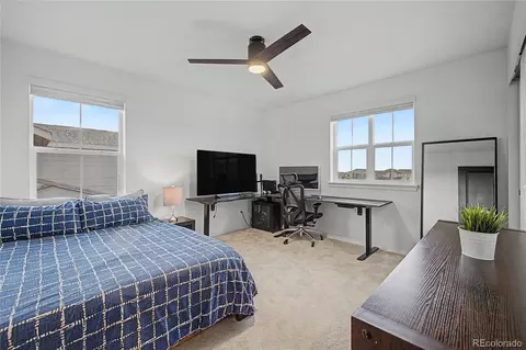 Bedroom - 28372 E 7th Ave, Watkins, CO 80137 photo 6 of 6
