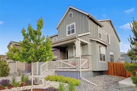 Exterior - 28372 E 7th Ave, Watkins, CO 80137 photo 7 of 10
