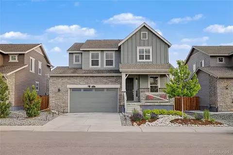 Exterior - 28372 E 7th Ave, Watkins, CO 80137 photo 5 of 10