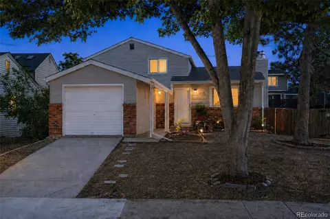 4955 S Quintero Cir, Aurora, CO 80015