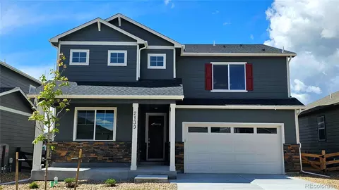 2139 Indian Balsam Dr, Monument, CO 80132