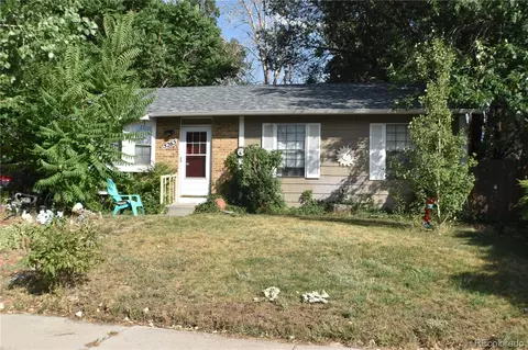 5265 Hunters Run, Colorado Springs, CO 80911