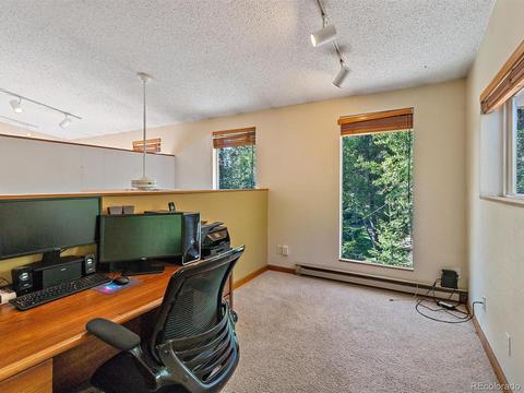 9531 S Warhawk Rd, Conifer, CO 80433 photo 17