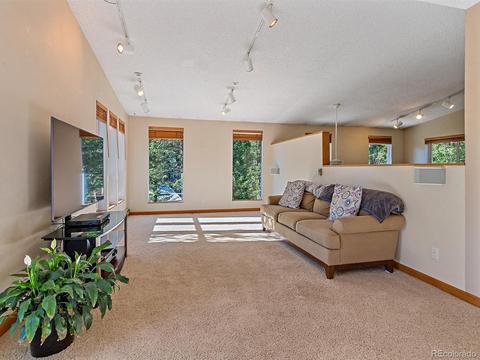 9531 S Warhawk Rd, Conifer, CO 80433 photo 15