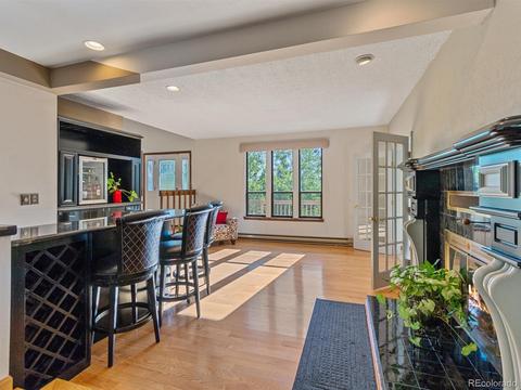 9531 S Warhawk Rd, Conifer, CO 80433 photo 20
