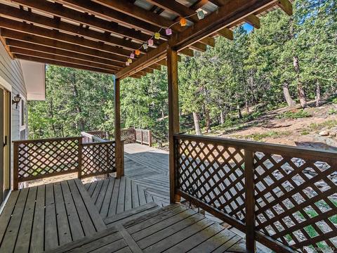 9531 S Warhawk Rd, Conifer, CO 80433 photo 26