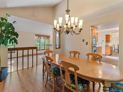 9531 S Warhawk Rd, Conifer, CO 80433 photo 7