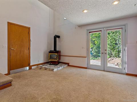 9531 S Warhawk Rd, Conifer, CO 80433 photo 18