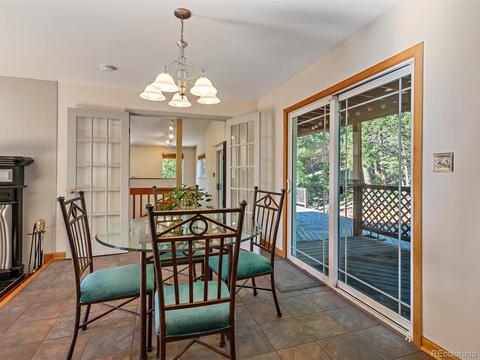 9531 S Warhawk Rd, Conifer, CO 80433 photo 11