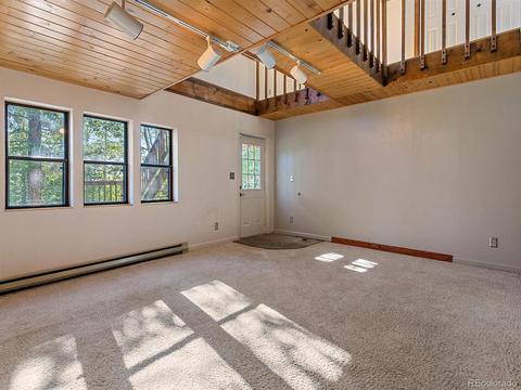 9531 S Warhawk Rd, Conifer, CO 80433 photo 25