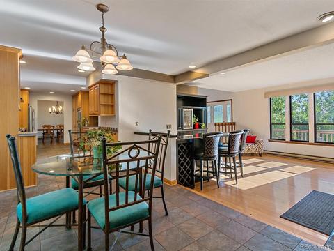 9531 S Warhawk Rd, Conifer, CO 80433 photo 12