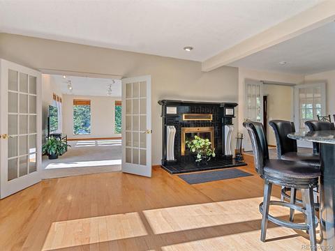 9531 S Warhawk Rd, Conifer, CO 80433 photo 13