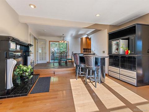 9531 S Warhawk Rd, Conifer, CO 80433 photo 14