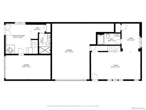 9531 S Warhawk Rd, Conifer, CO 80433 photo 38