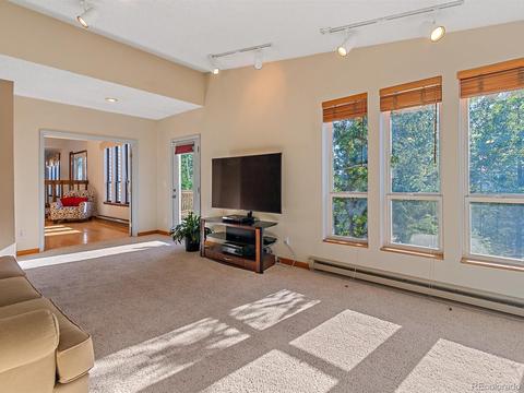 9531 S Warhawk Rd, Conifer, CO 80433 photo 16